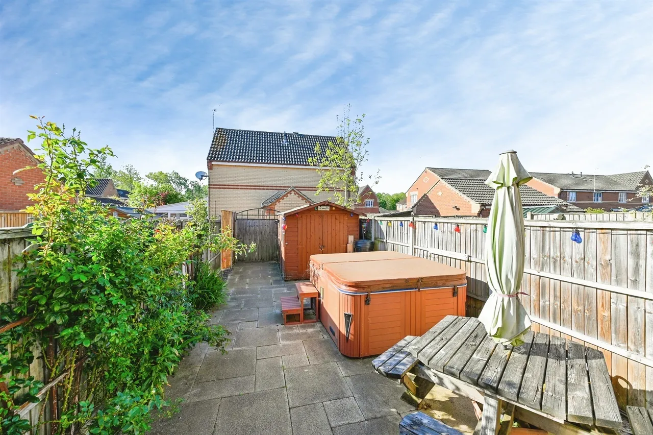 Woodbridge Way, King's Lynn, photo 11