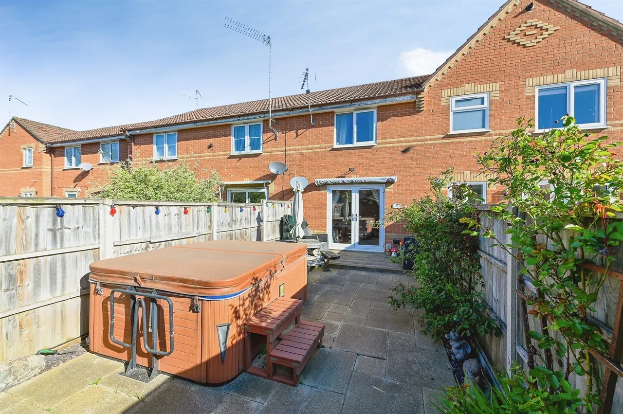 Woodbridge Way, King's Lynn, photo 10