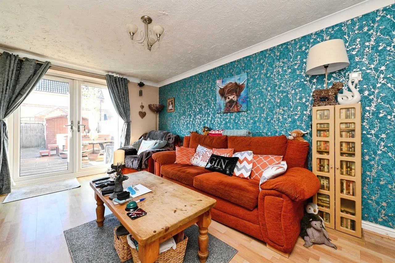 Woodbridge Way, King's Lynn, photo 4
