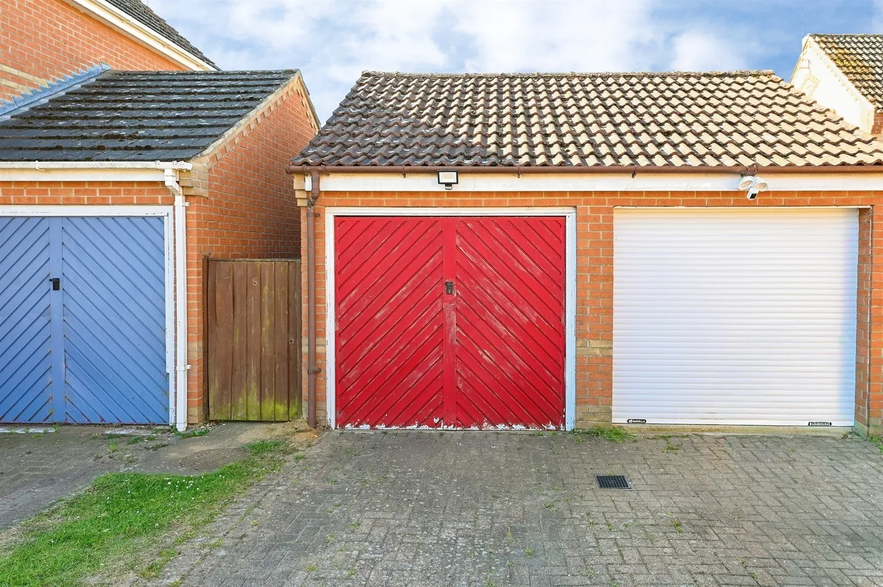 Woodbridge Way, King's Lynn, photo 12