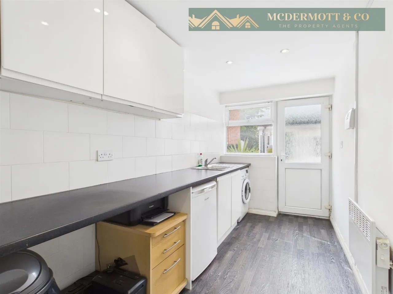 Mitchells Quay, Failsworth, M35, photo 19