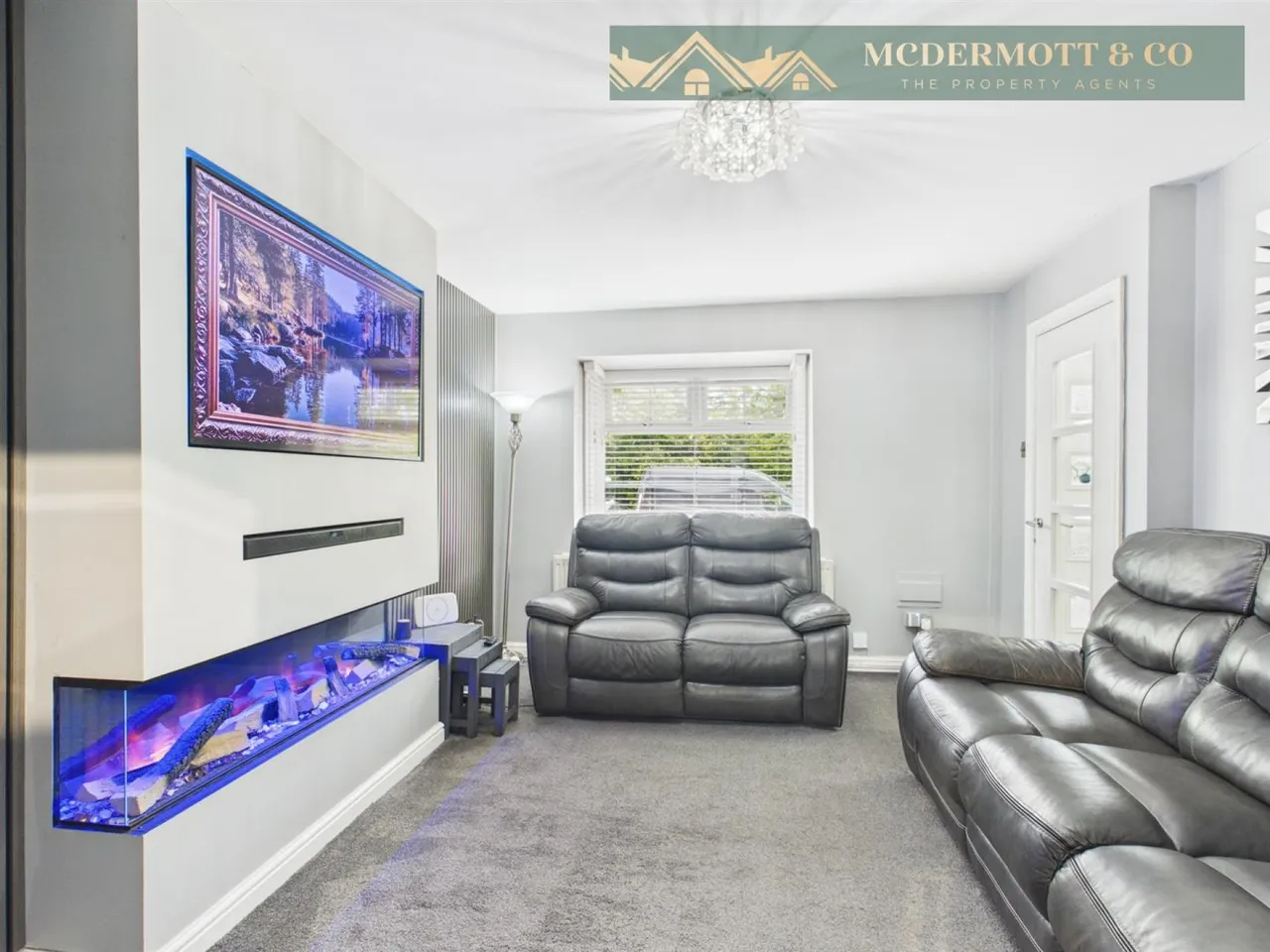 Mitchells Quay, Failsworth, M35, photo 2
