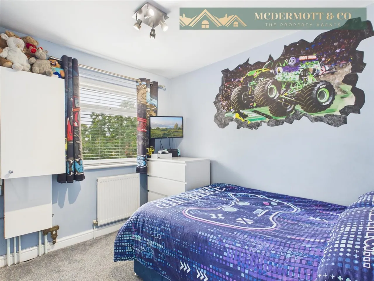 Mitchells Quay, Failsworth, M35, photo 6