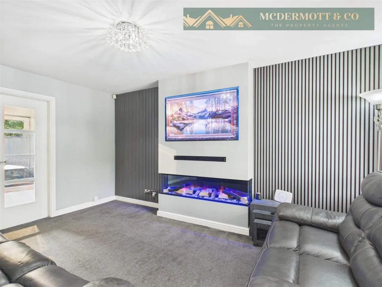 Mitchells Quay, Failsworth, M35, photo 29