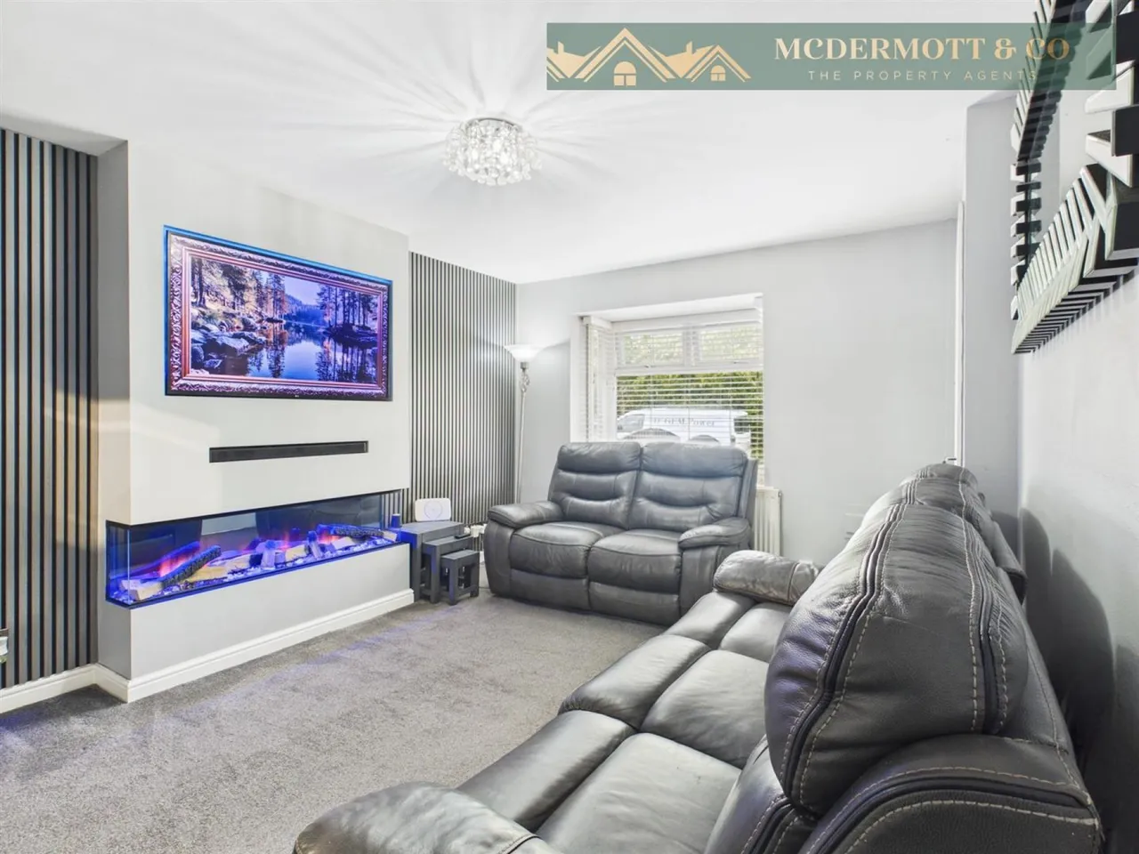 Mitchells Quay, Failsworth, M35, photo 14