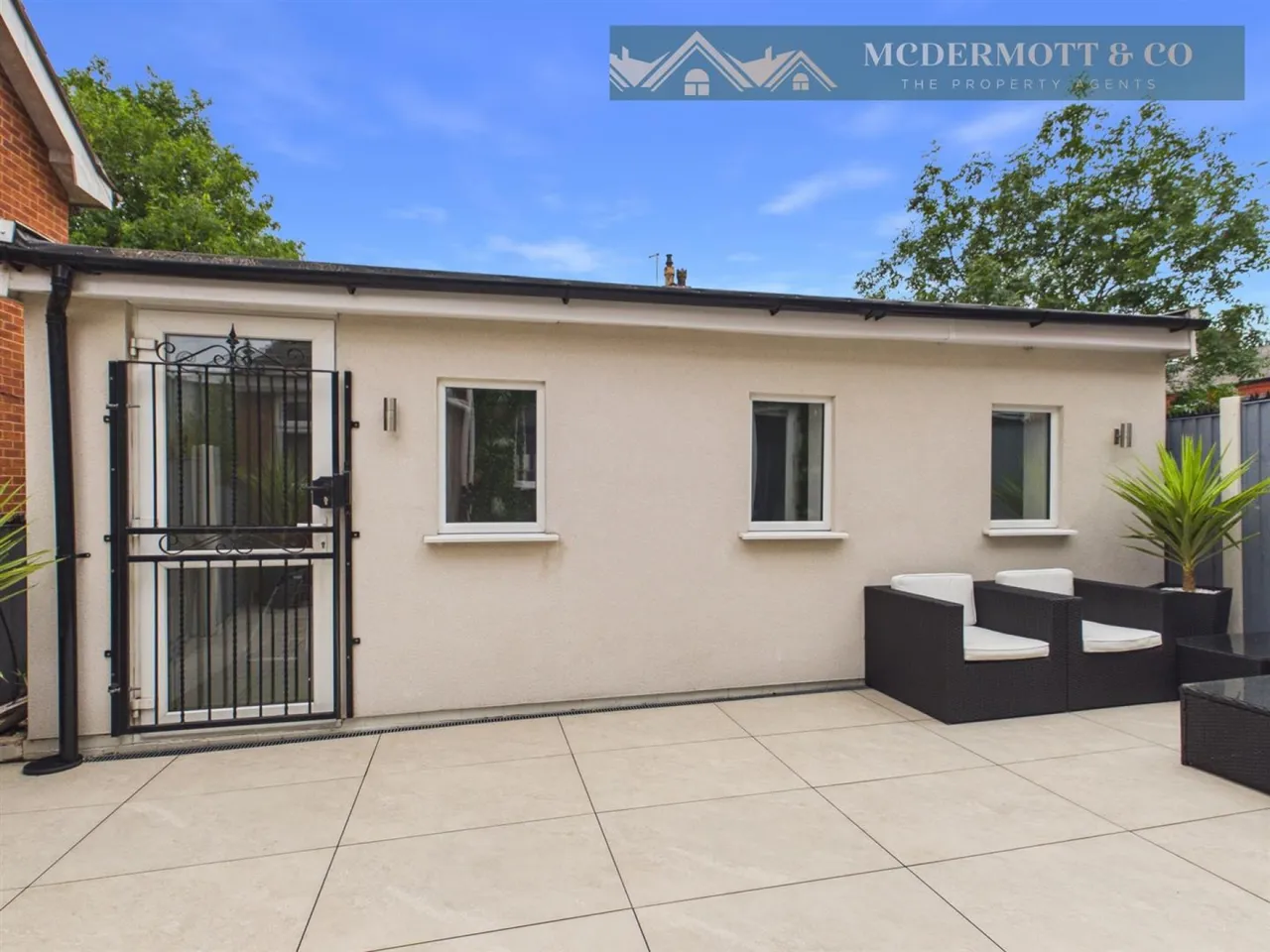 Mitchells Quay, Failsworth, M35, photo 9