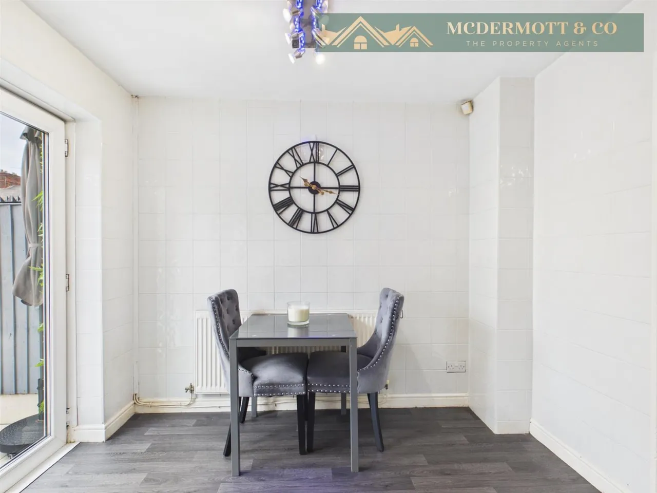 Mitchells Quay, Failsworth, M35, photo 4