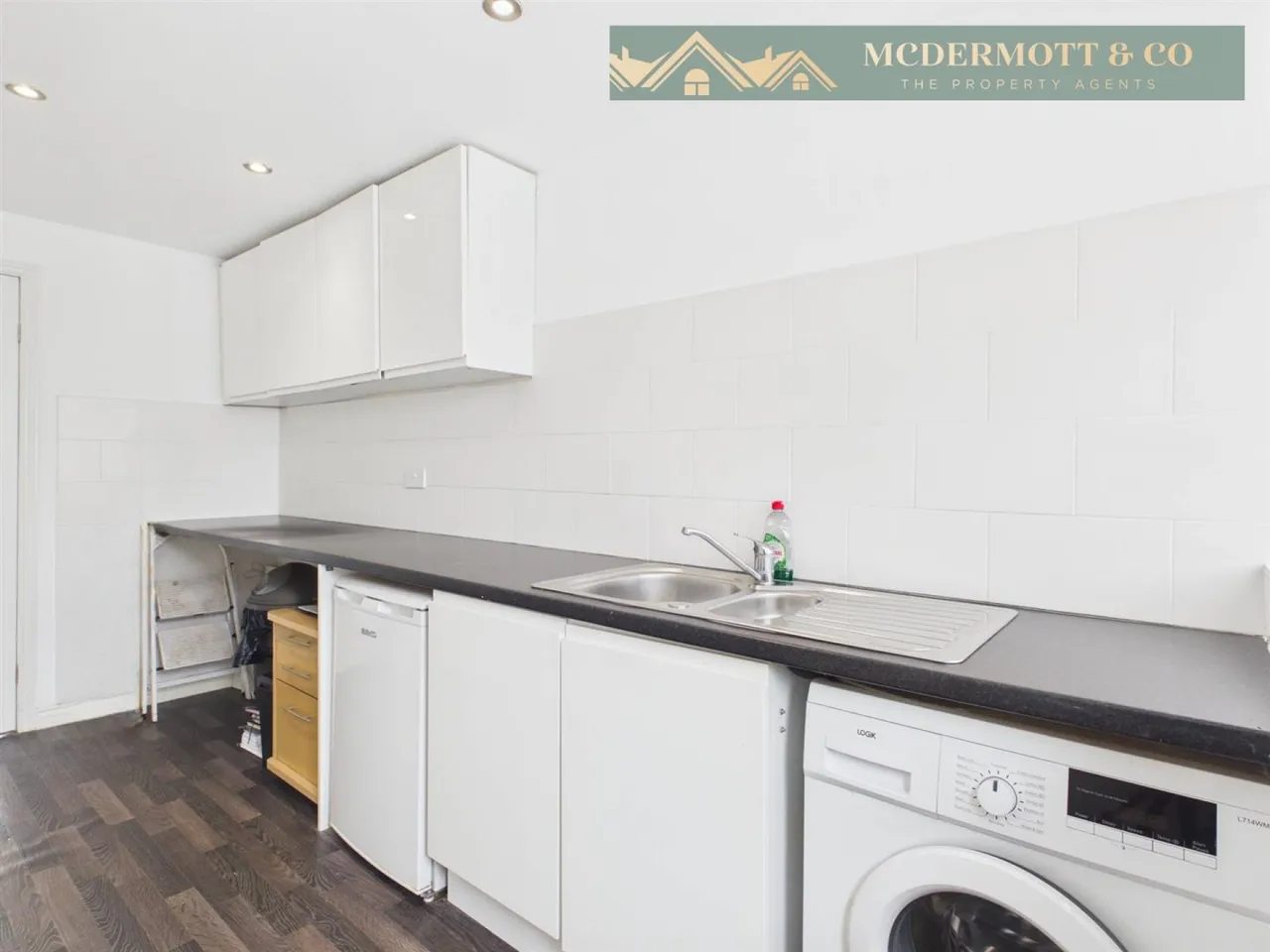 Mitchells Quay, Failsworth, M35, photo 18