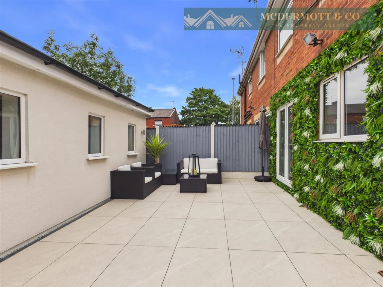 Mitchells Quay, Failsworth, M35, photo 10