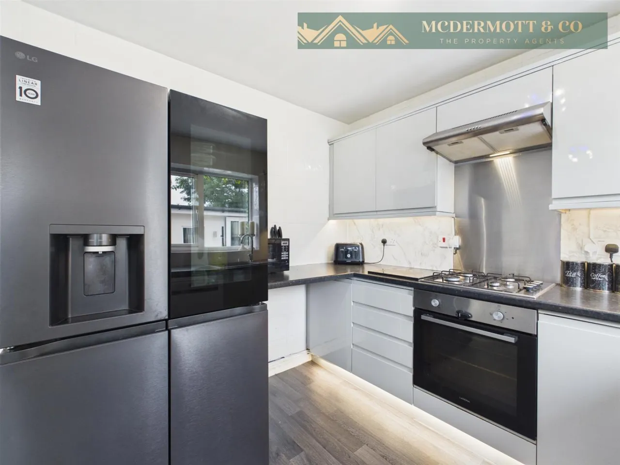 Mitchells Quay, Failsworth, M35, photo 15