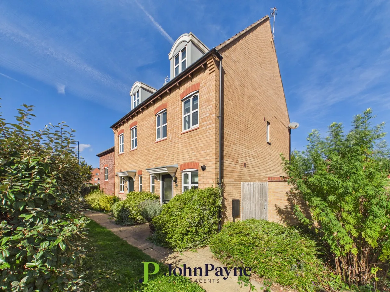 3 bed house for sale, Stoke, Coventry