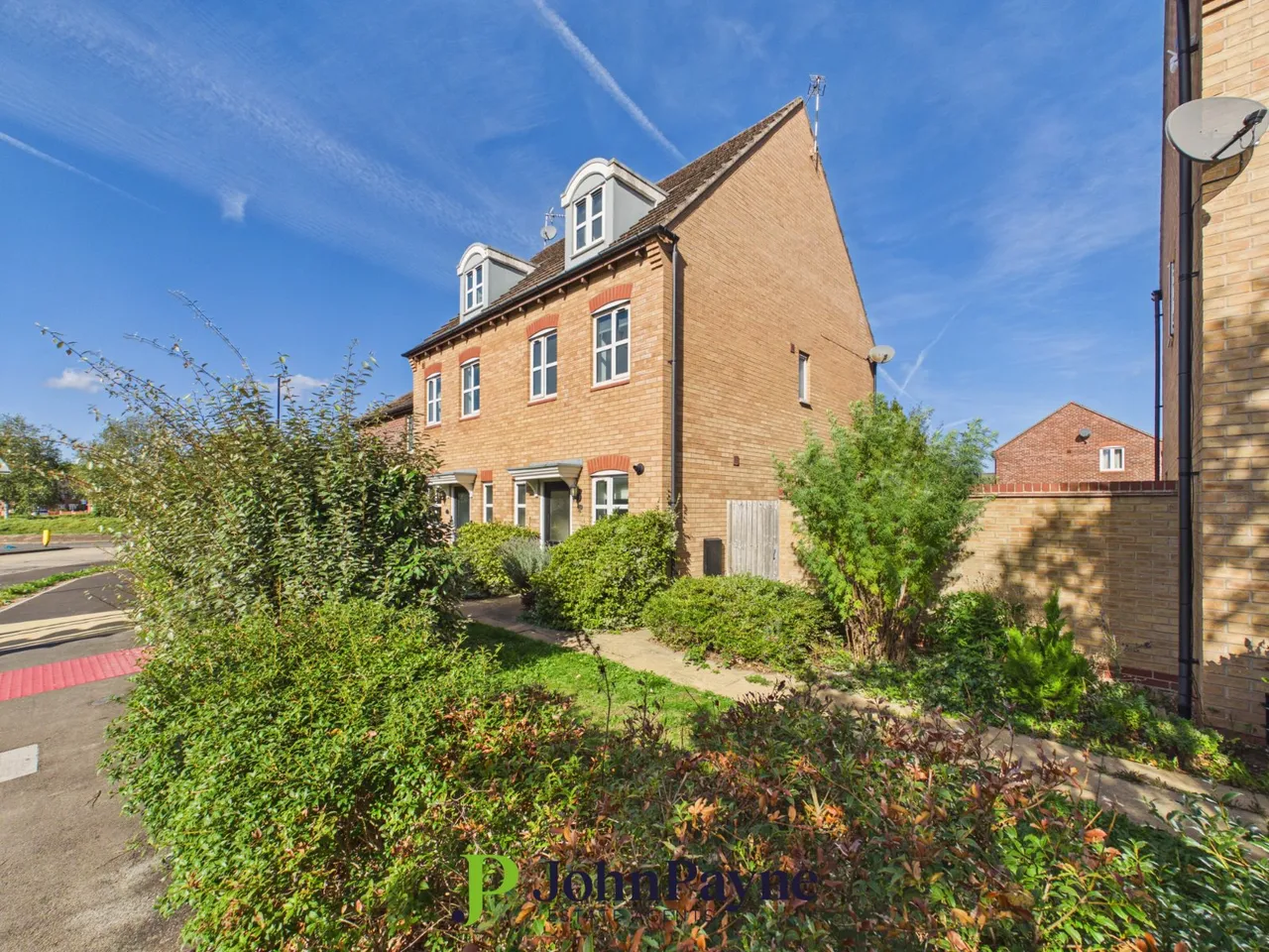 Stoke, Coventry, photo 25