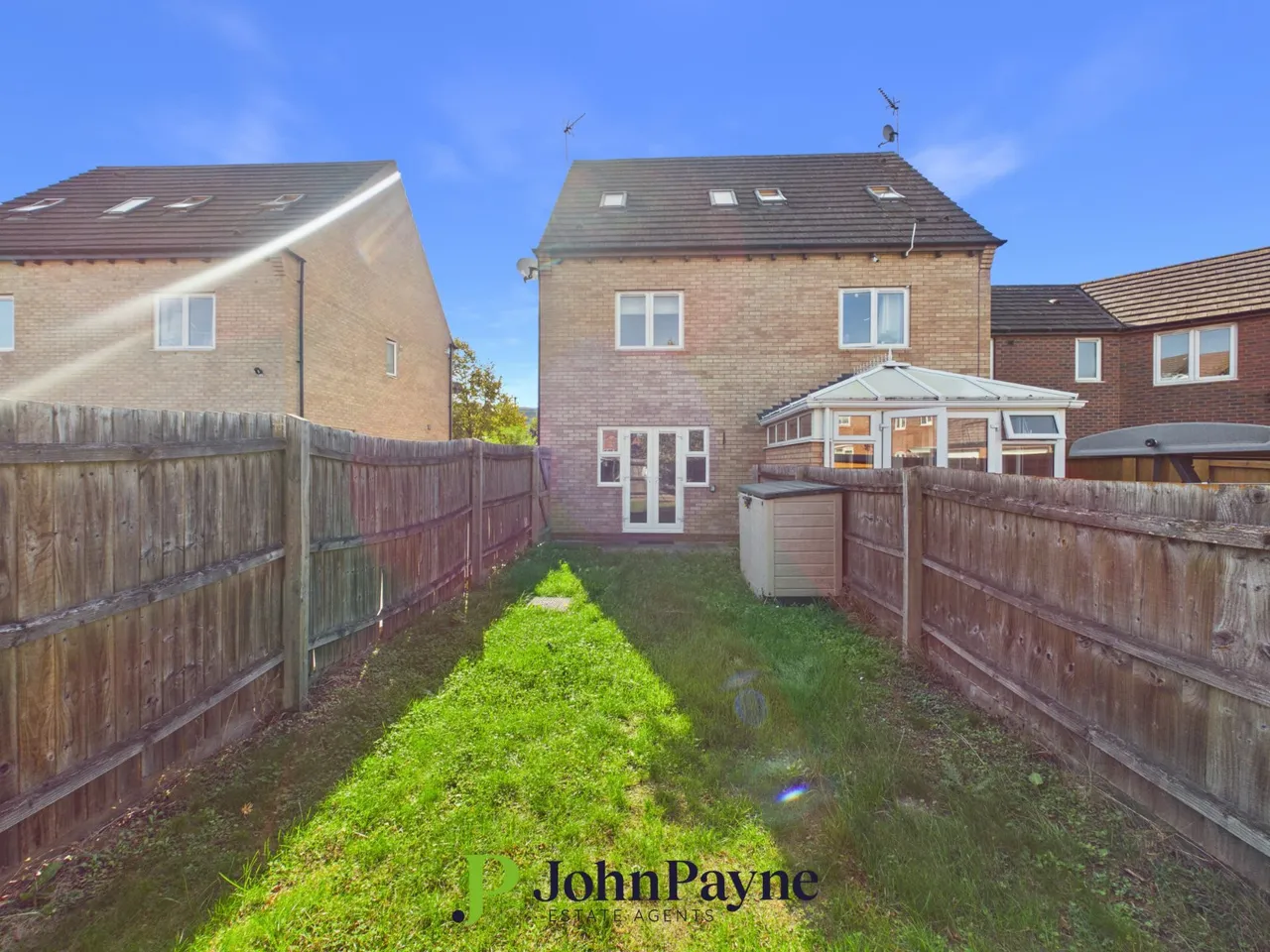 Stoke, Coventry, photo 11