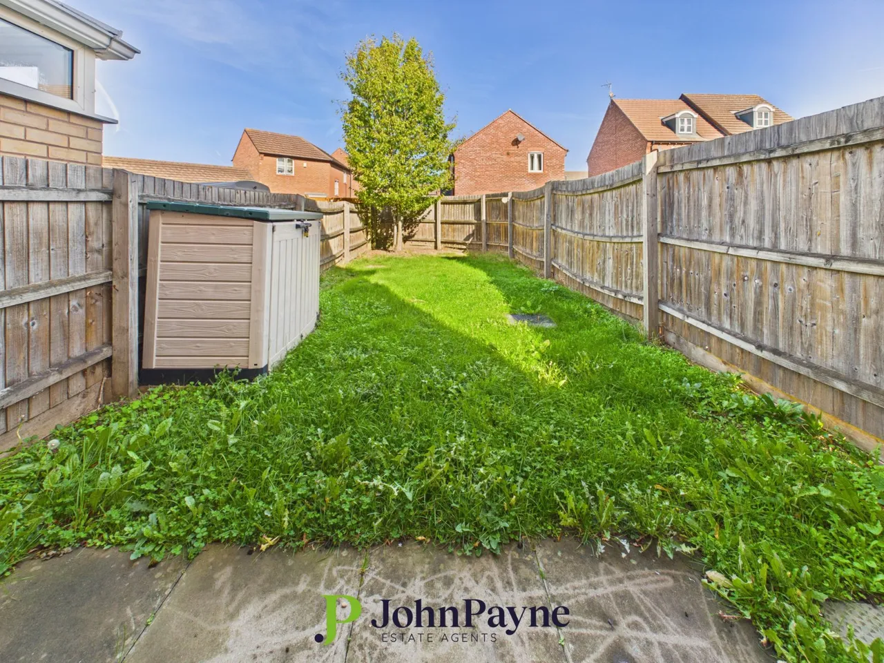 Stoke, Coventry, photo 12