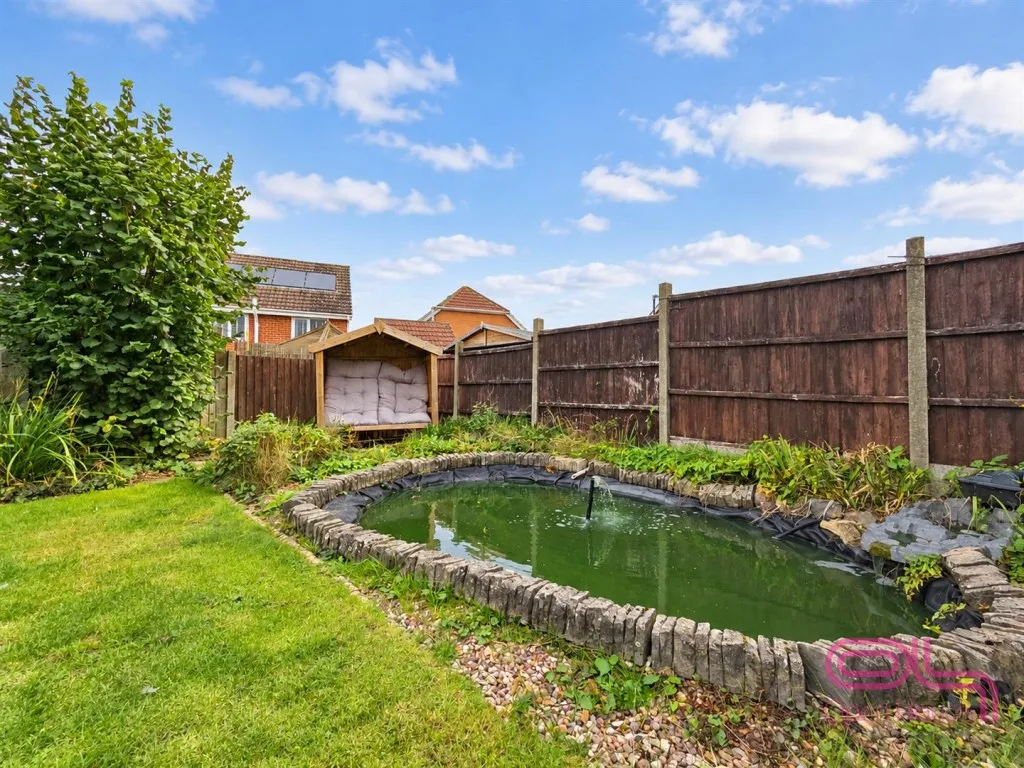 Redhill Lodge Road, Newhall, DE11, photo 46