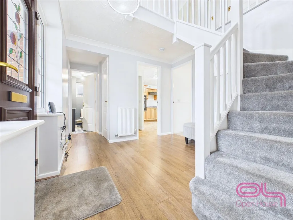Redhill Lodge Road, Newhall, DE11, photo 3