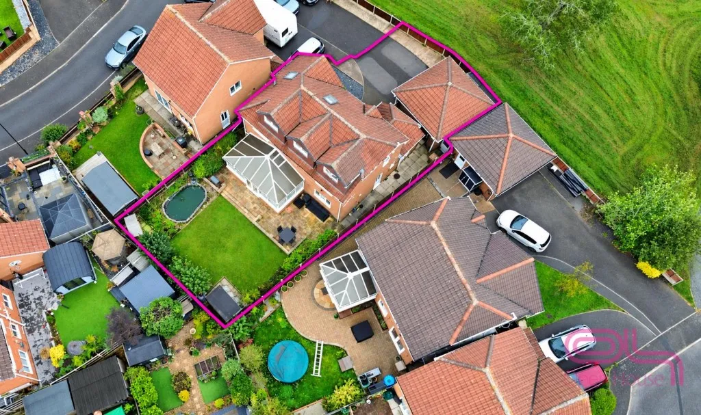 Redhill Lodge Road, Newhall, DE11, photo 43