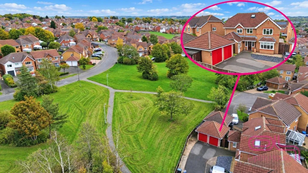 Redhill Lodge Road, Newhall, DE11, photo 51