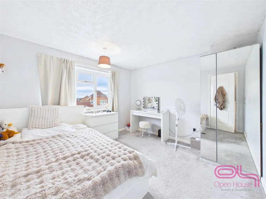 Redhill Lodge Road, Newhall, DE11, photo 28