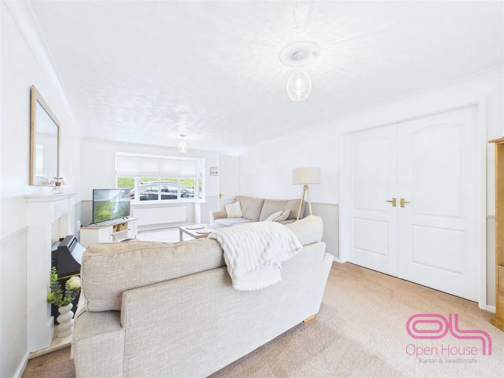 Redhill Lodge Road, Newhall, DE11, photo 6