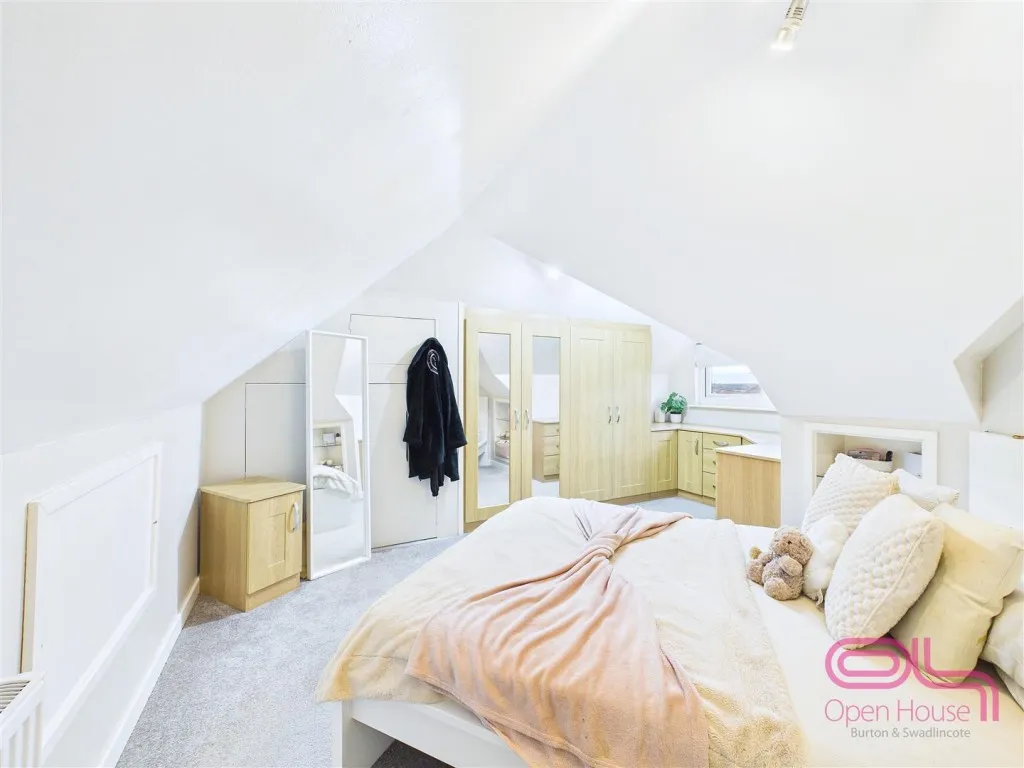 Redhill Lodge Road, Newhall, DE11, photo 37