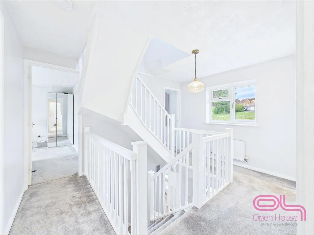 Redhill Lodge Road, Newhall, DE11, photo 22