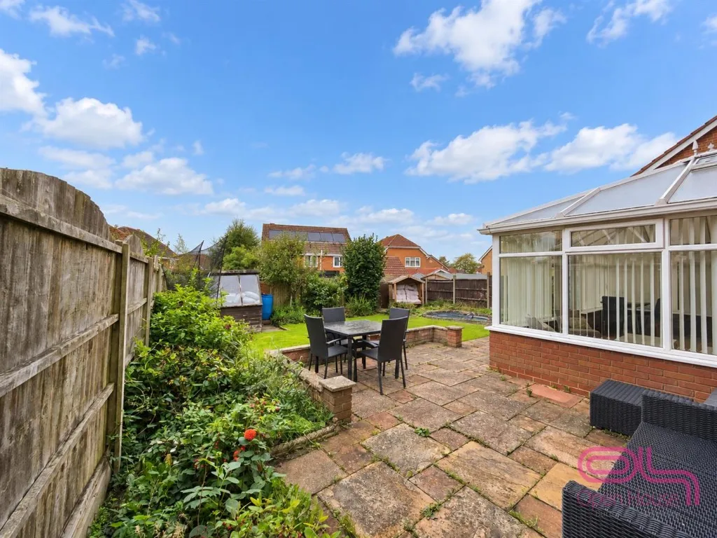 Redhill Lodge Road, Newhall, DE11, photo 49