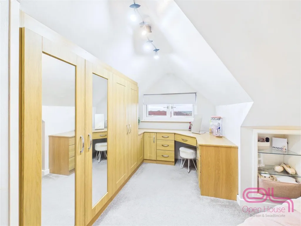 Redhill Lodge Road, Newhall, DE11, photo 38