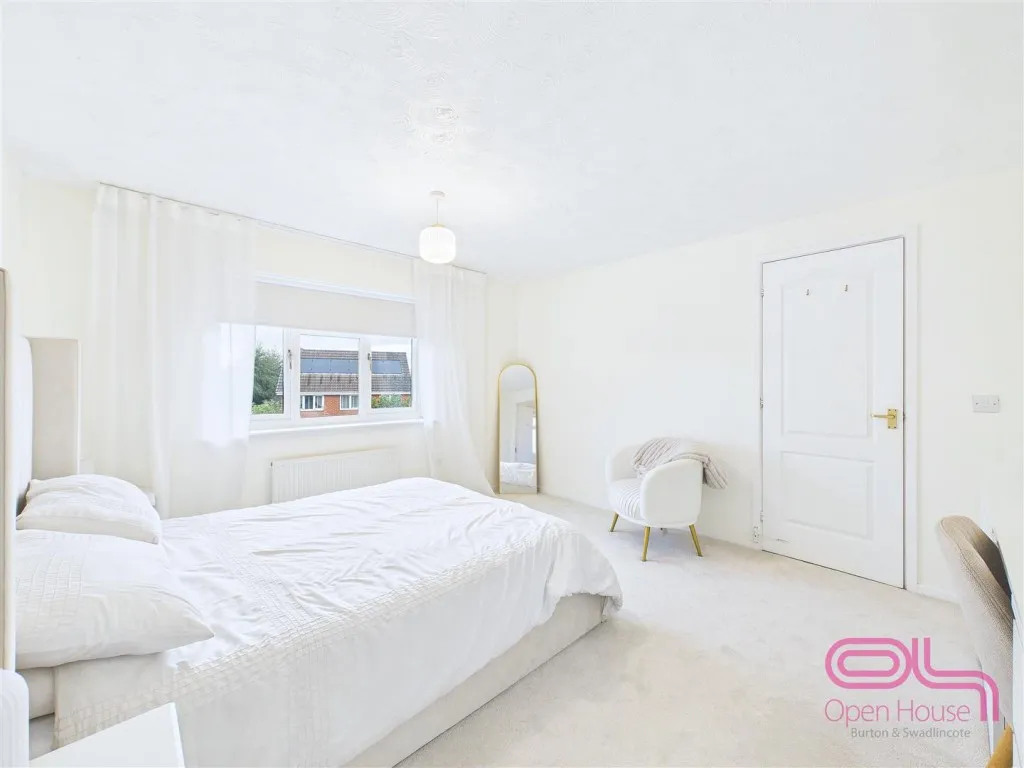 Redhill Lodge Road, Newhall, DE11, photo 26