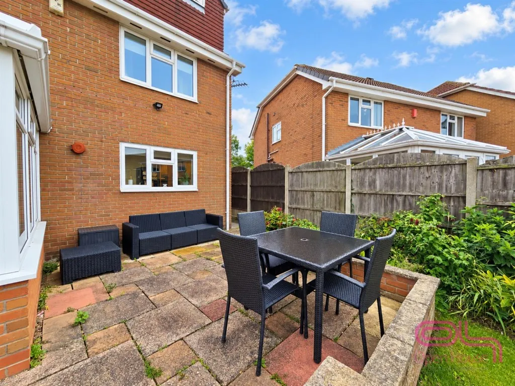 Redhill Lodge Road, Newhall, DE11, photo 45