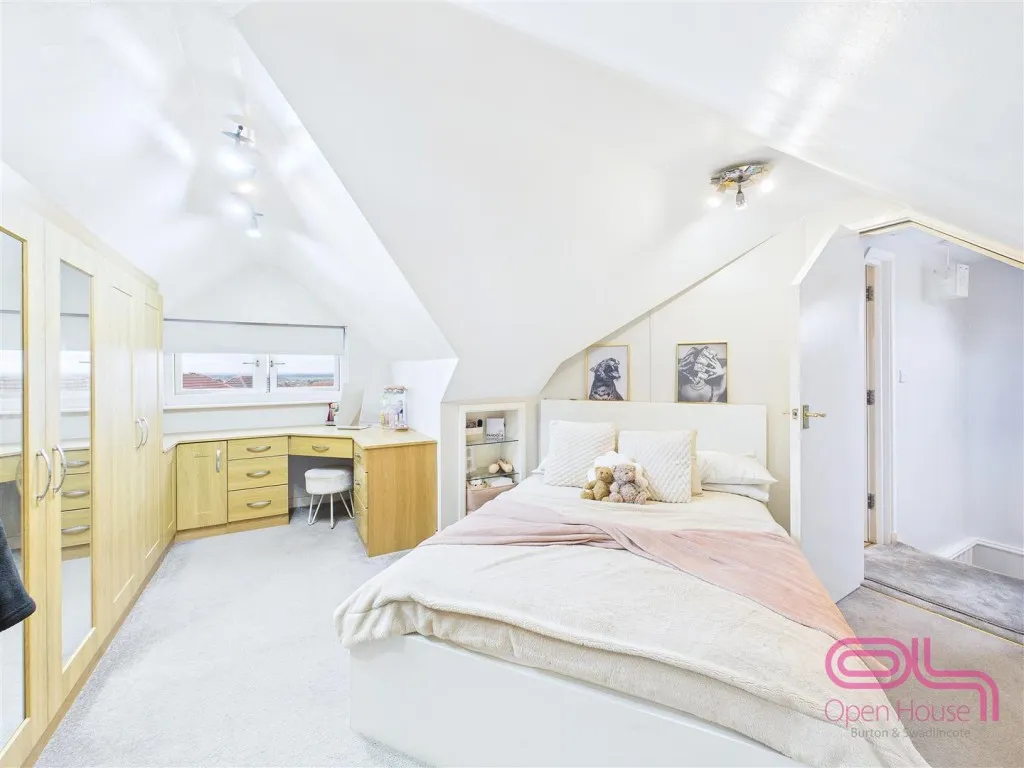 Redhill Lodge Road, Newhall, DE11, photo 36