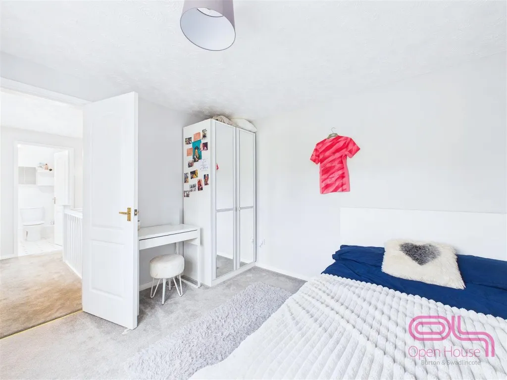 Redhill Lodge Road, Newhall, DE11, photo 30