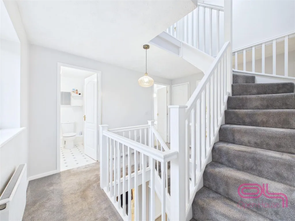 Redhill Lodge Road, Newhall, DE11, photo 23