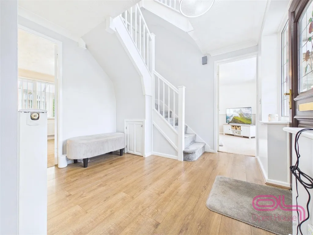 Redhill Lodge Road, Newhall, DE11, photo 4