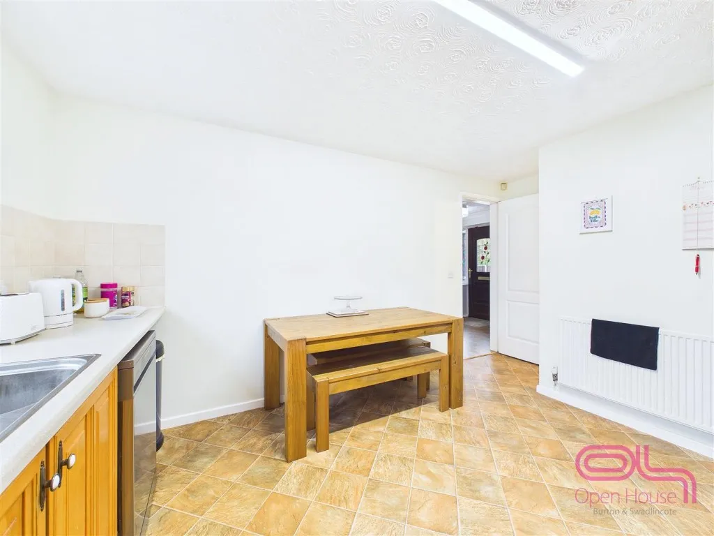 Redhill Lodge Road, Newhall, DE11, photo 21