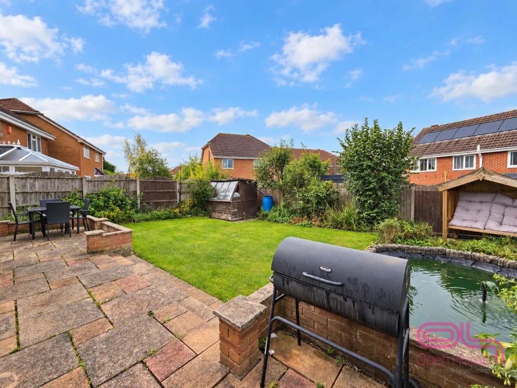 Redhill Lodge Road, Newhall, DE11, photo 44