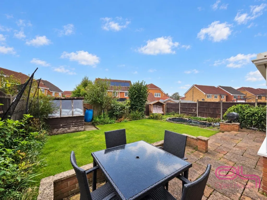 Redhill Lodge Road, Newhall, DE11, photo 50
