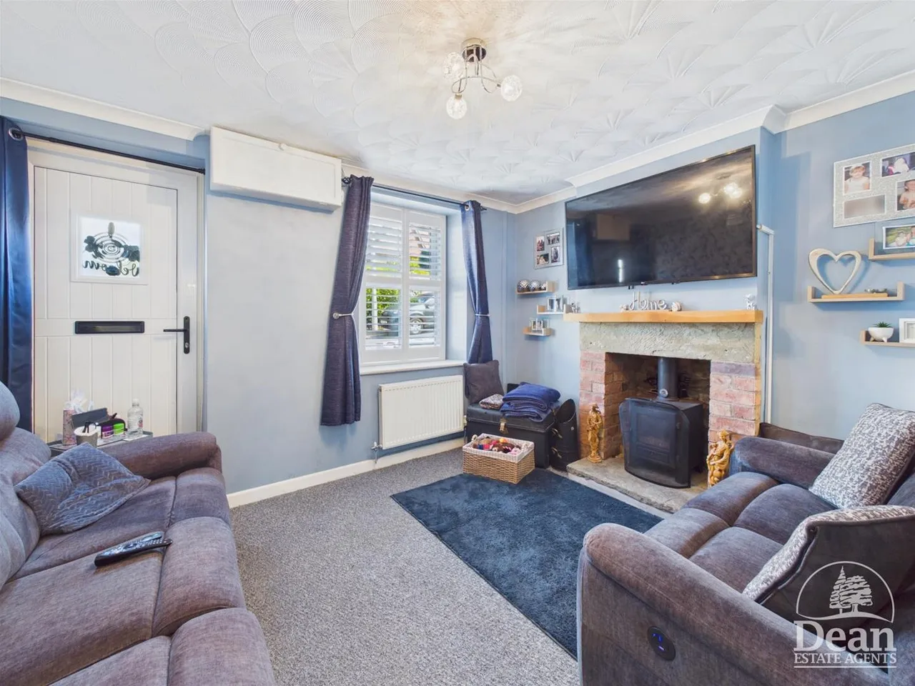 Forest Road, Cinderford, photo 2