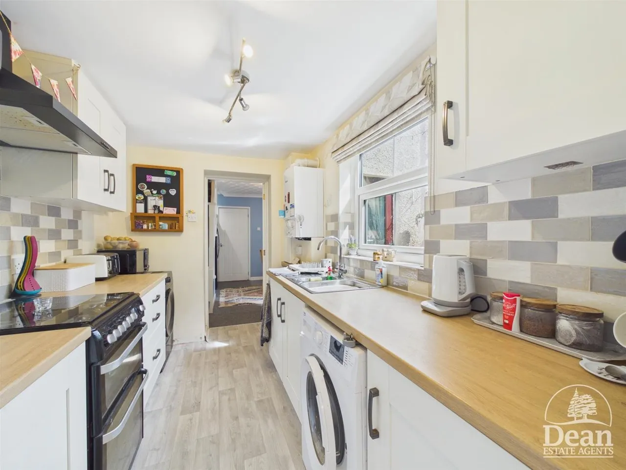 Forest Road, Cinderford, photo 3