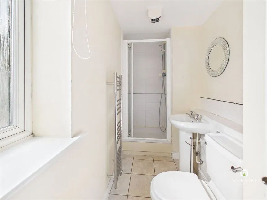Knightsbridge Court, Gosforth, Newcastle Upon Tyne, NE3, photo 7