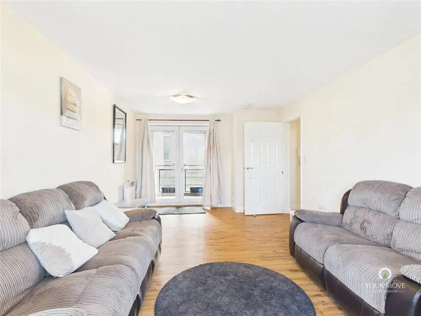 Knightsbridge Court, Gosforth, Newcastle Upon Tyne, NE3, photo 4