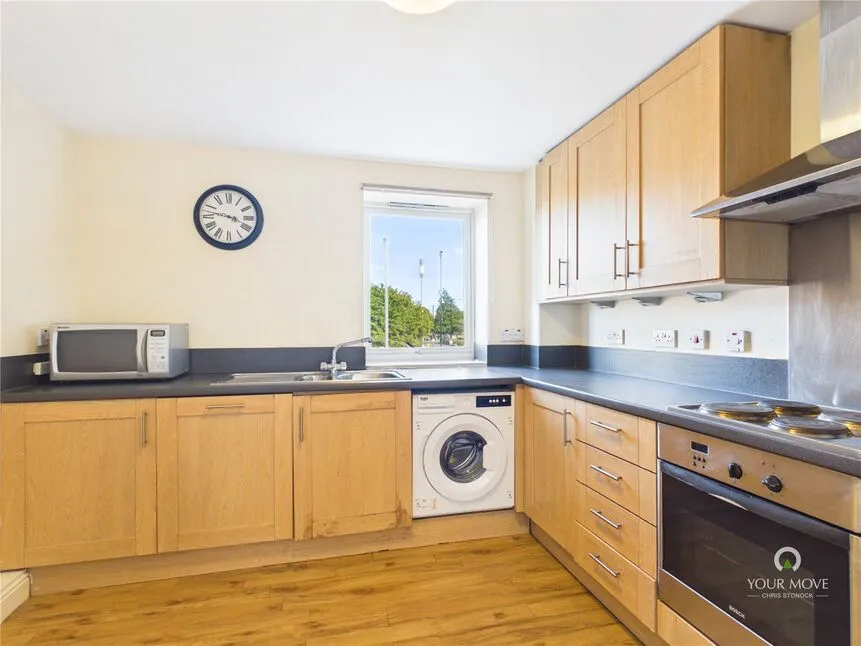 Knightsbridge Court, Gosforth, Newcastle Upon Tyne, NE3, photo 5