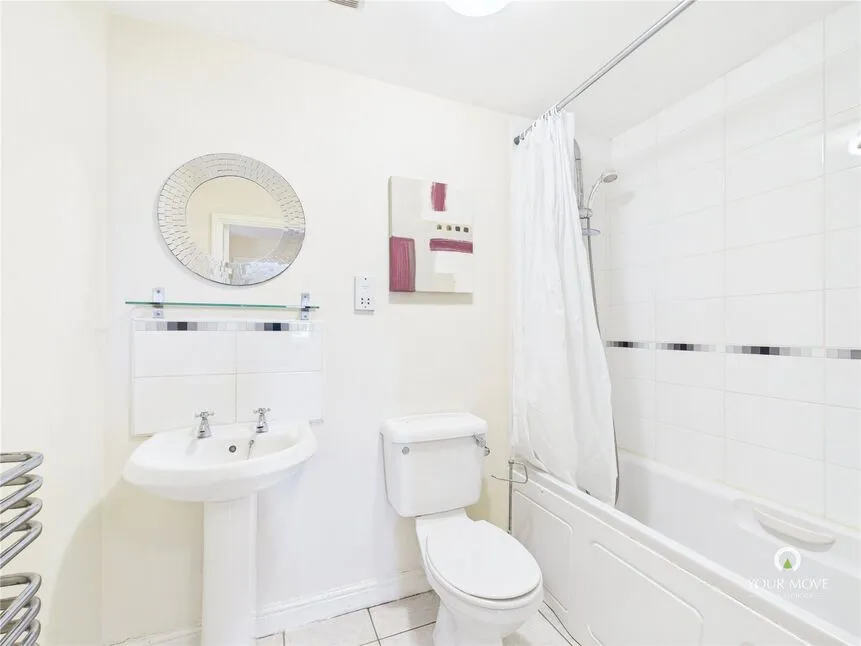 Knightsbridge Court, Gosforth, Newcastle Upon Tyne, NE3, photo 9
