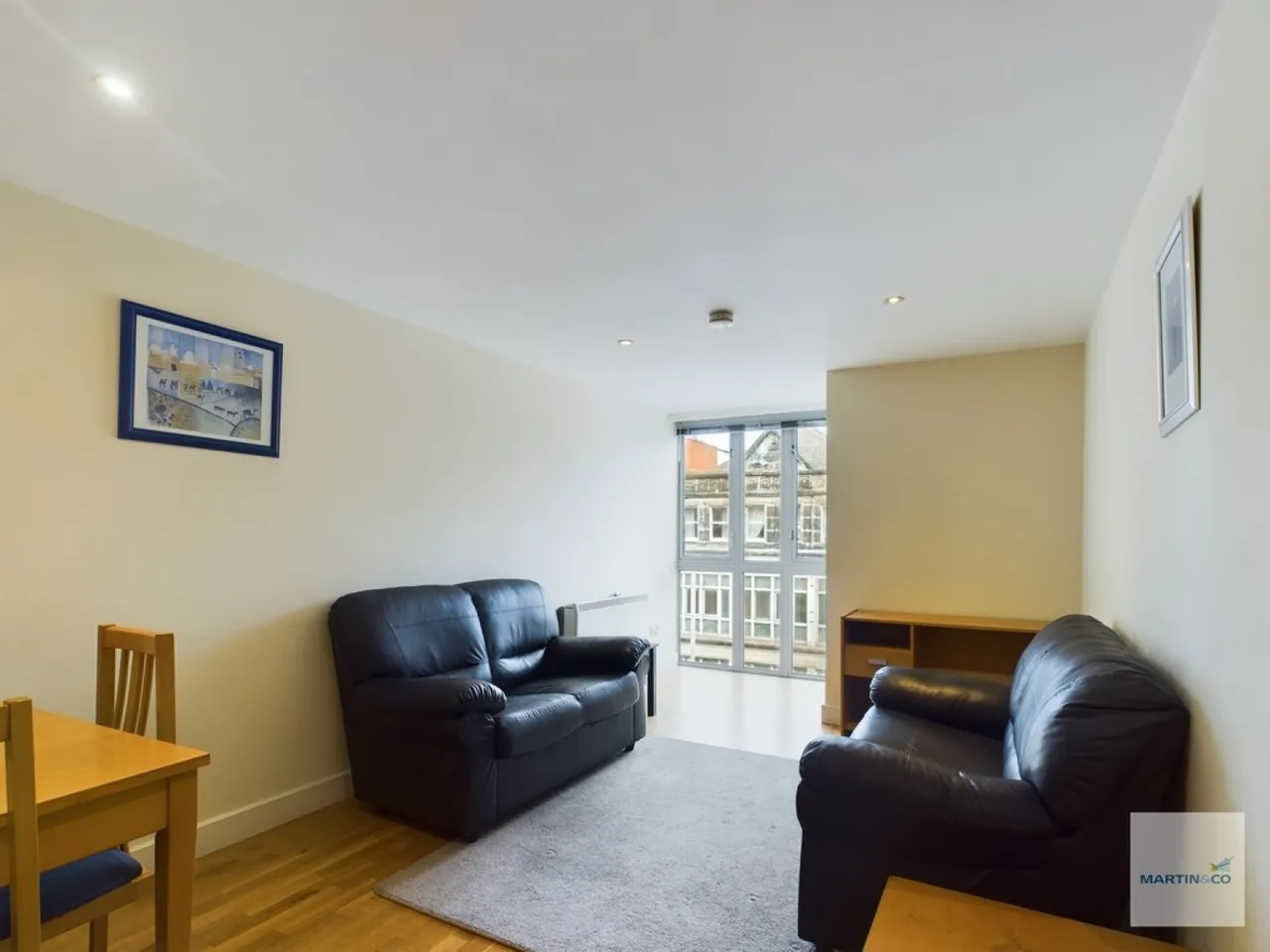 Ropewalk Court, Derby Road, photo 2