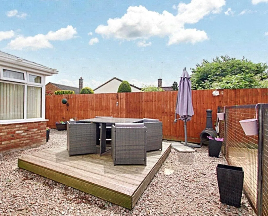 Spencer Close, West Walton, Wisbech, Norfolk, PE14, photo 15