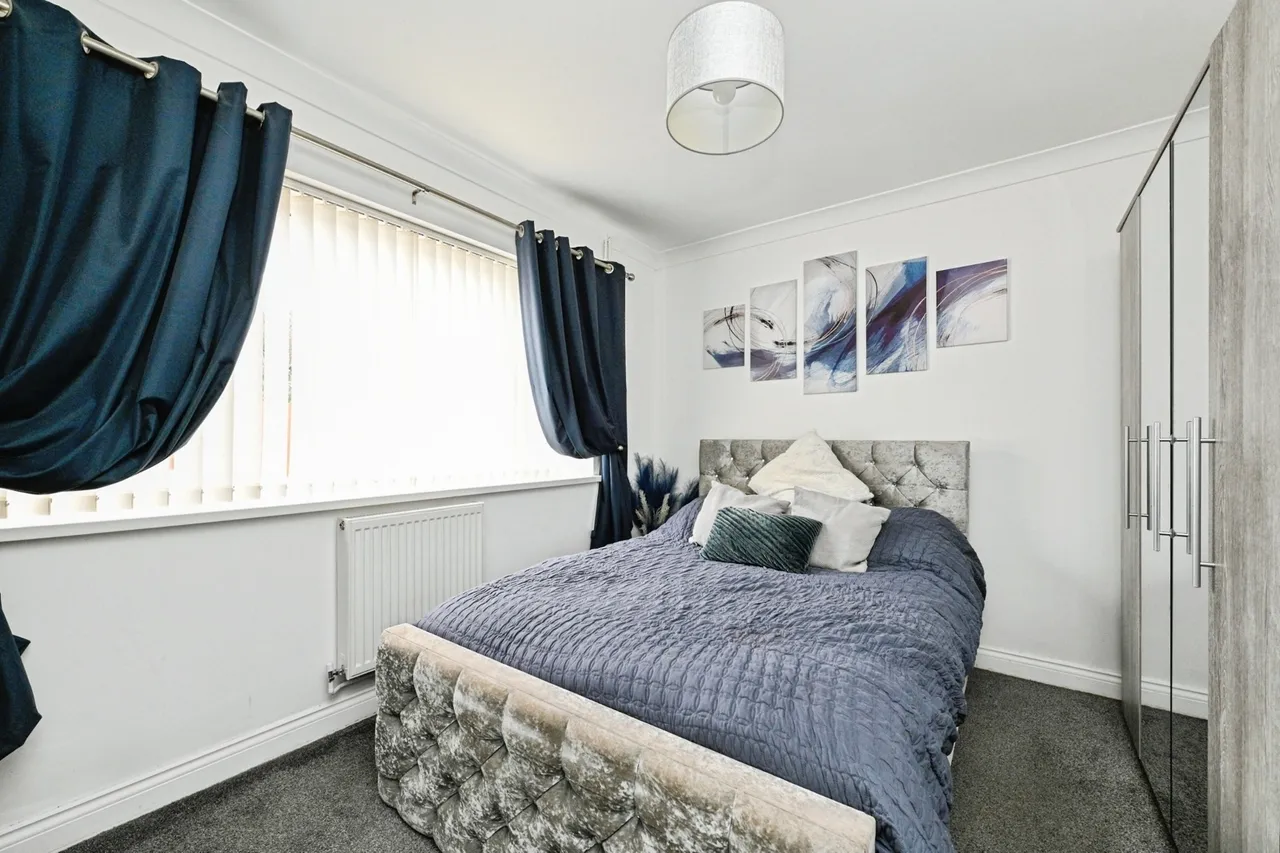Spencer Close, West Walton, Wisbech, Norfolk, PE14, photo 10