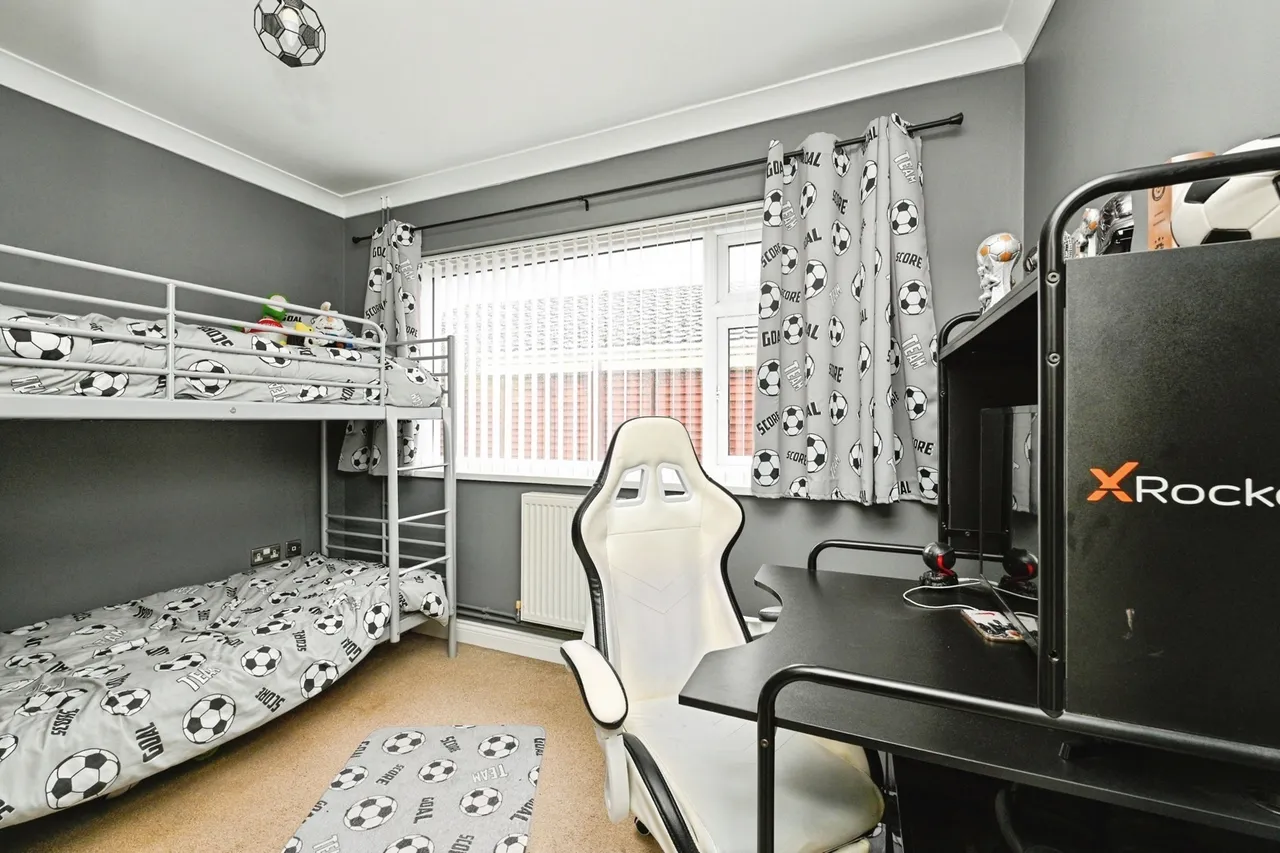 Spencer Close, West Walton, Wisbech, Norfolk, PE14, photo 11