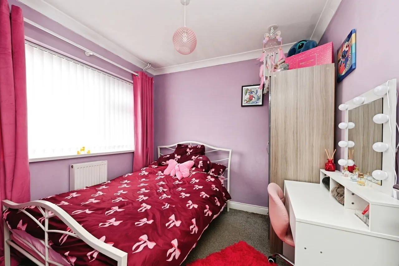 Spencer Close, West Walton, Wisbech, Norfolk, PE14, photo 12