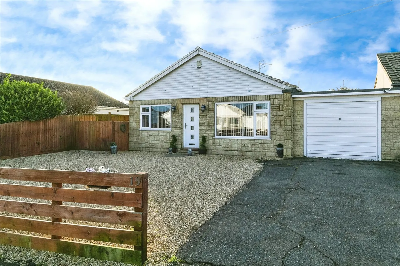 Spencer Close, West Walton, Wisbech, Norfolk, PE14, photo 18