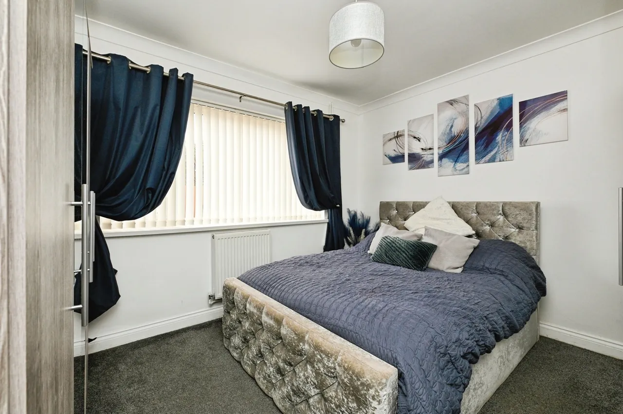 Spencer Close, West Walton, Wisbech, Norfolk, PE14, photo 9